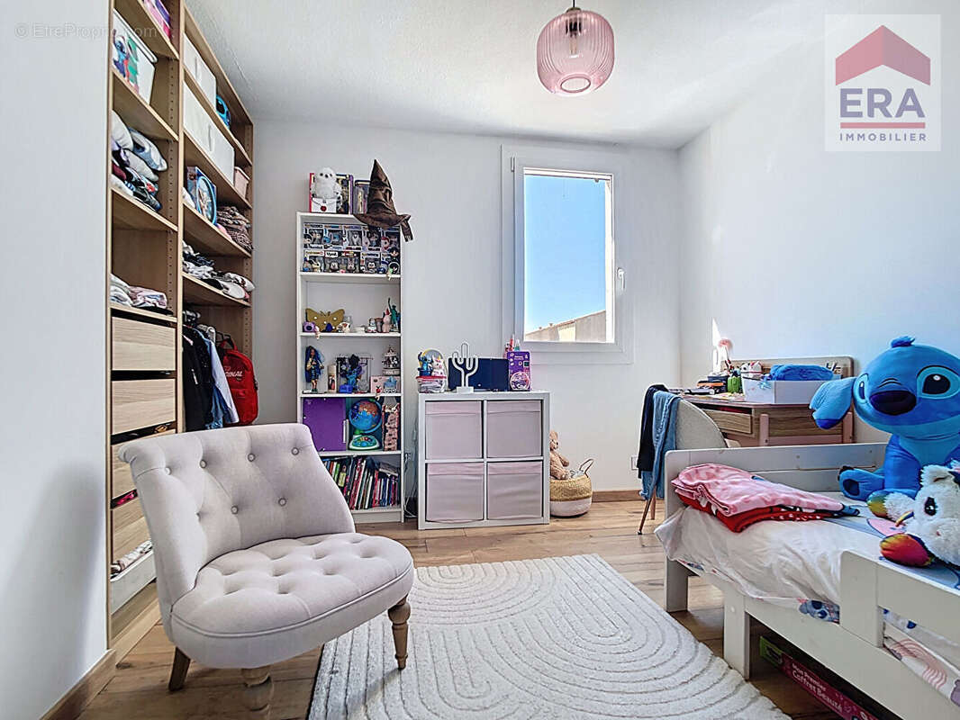 Maison à MARSEILLE-10E