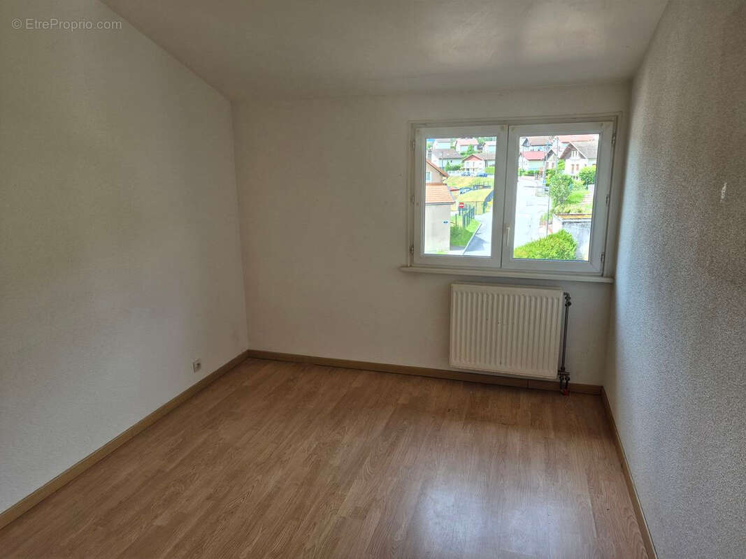Appartement au 3ème Etage - photo 3
