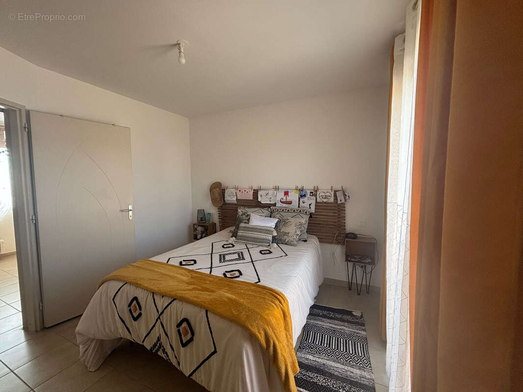 Maison à SALLES-D'AUDE