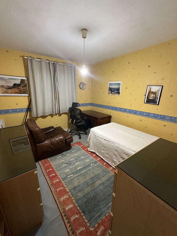 Maison 90 m² à Vaux-Le-Penil  - photo 4