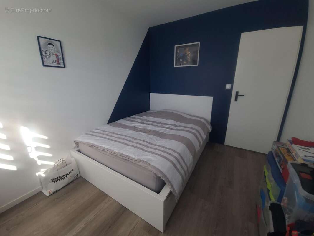 Photo 6 - Maison à ROUTOT