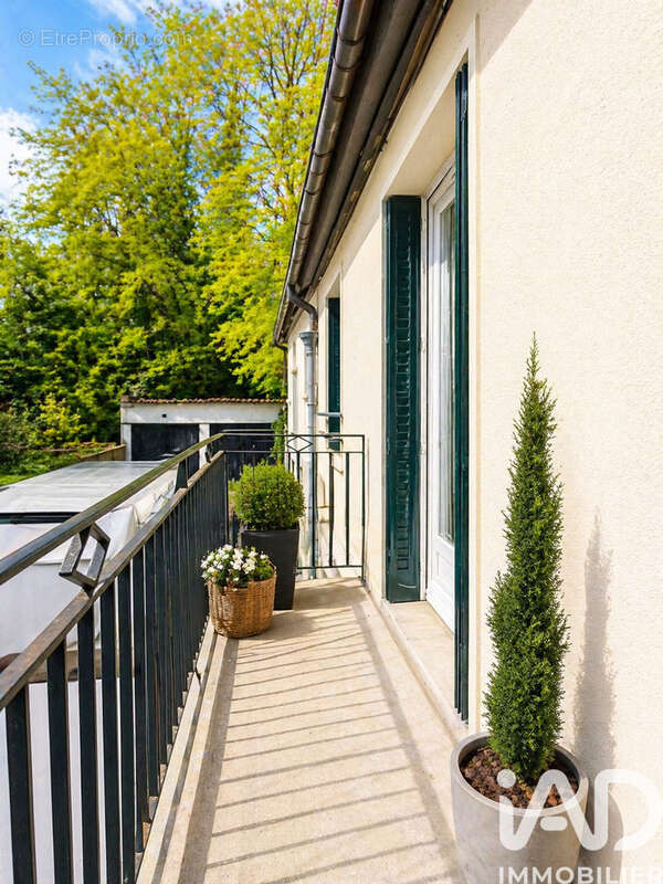 Photo 8 - Appartement à DREUX