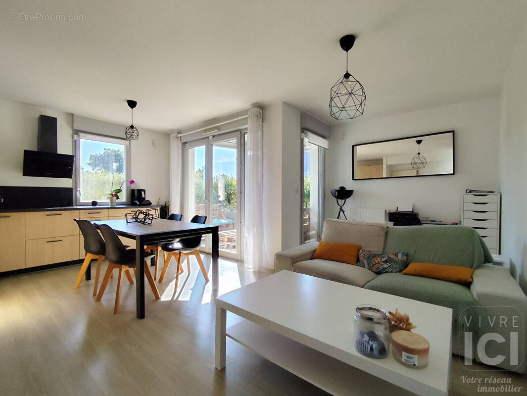 Appartement à ORVAULT