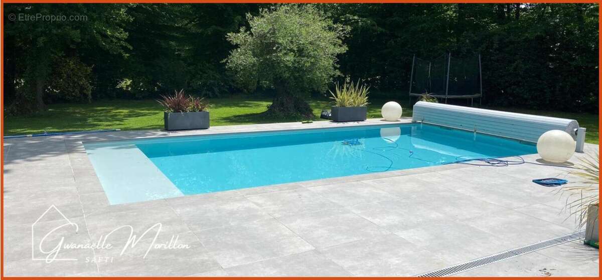 Photo 3 - Maison à SAINT-SULPICE-ET-CAMEYRAC