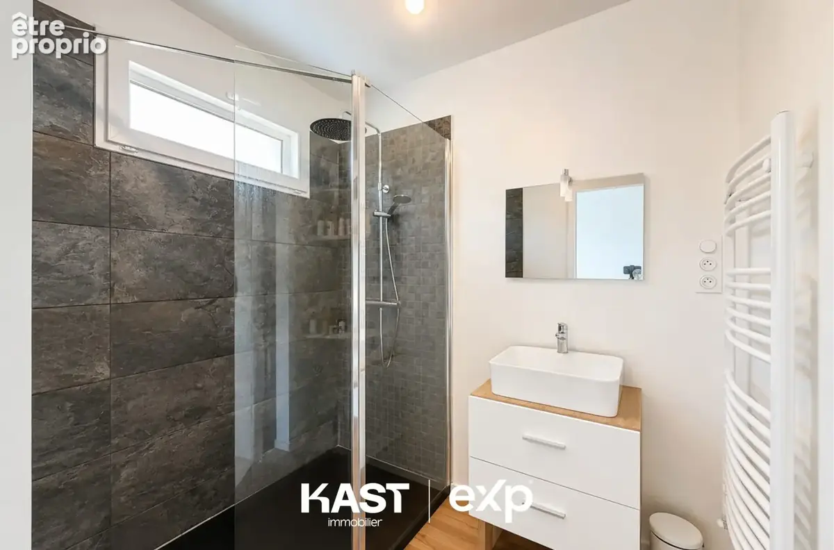 Maison 7 pièces 123 m² à vendre à Plougoumelen (56400) - photo 6