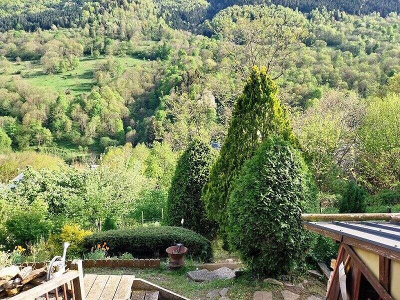 Maison à SAINT-AVENTIN