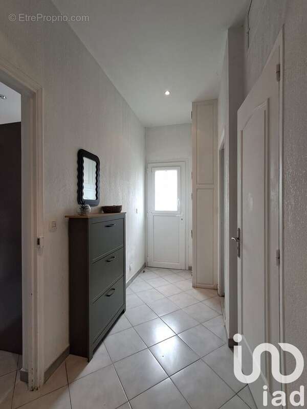 Photo 8 - Maison à CUXAC-D&#039;AUDE