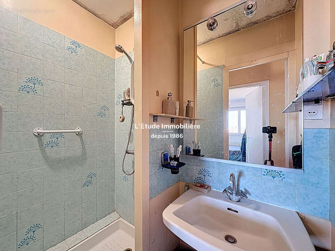 Appartement à LYON-6E