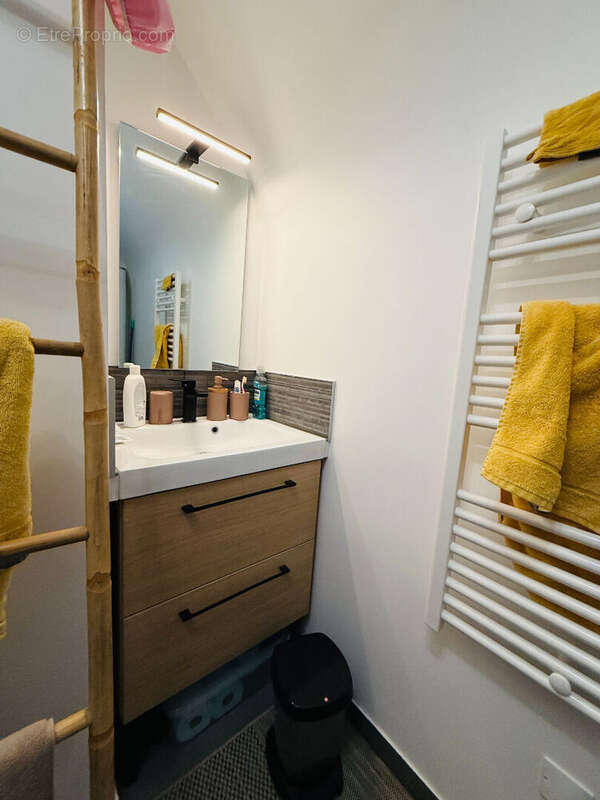 Appartement à SAINT-MALO