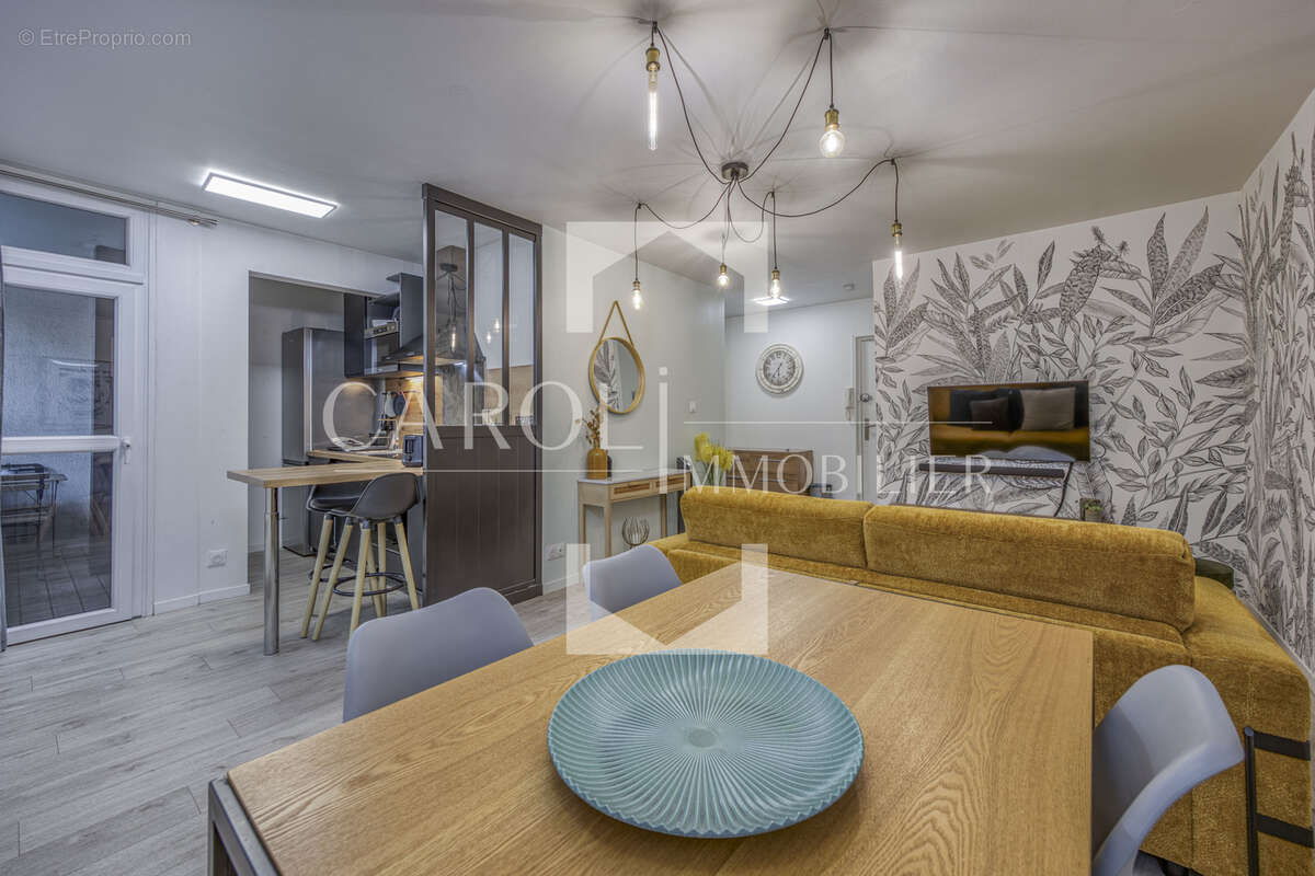 Appartement à ANNECY