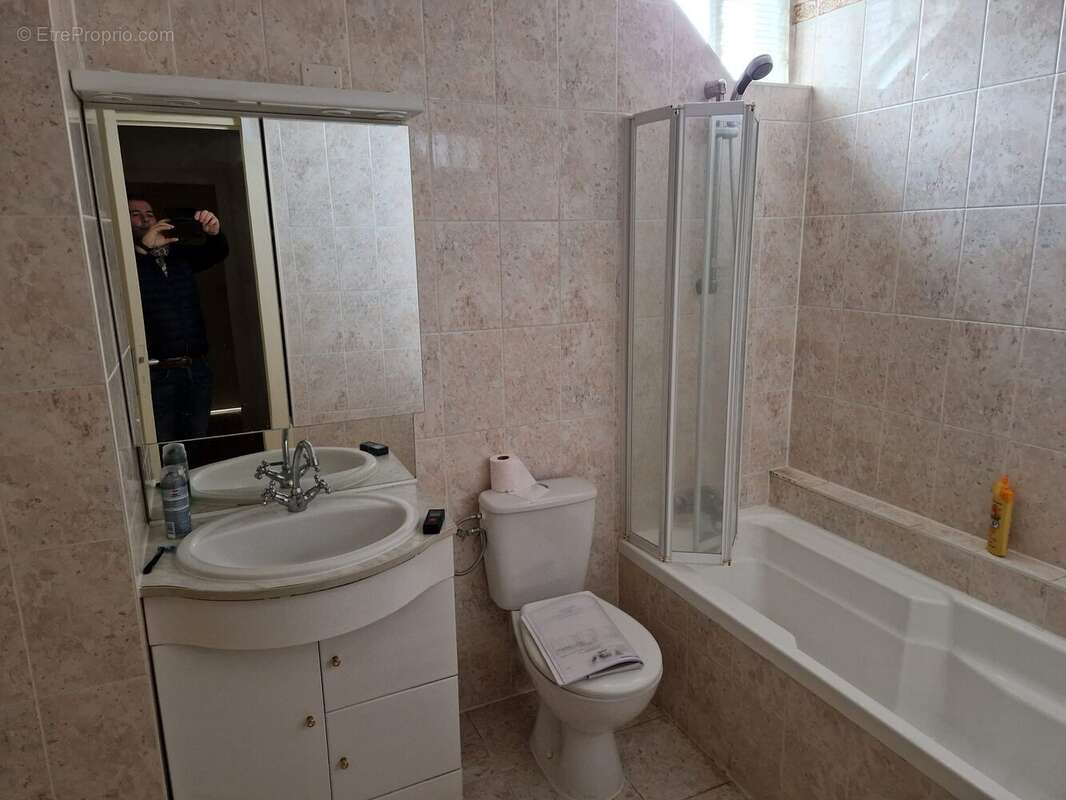 Maison à MAROLLES-LES-BRAULTS