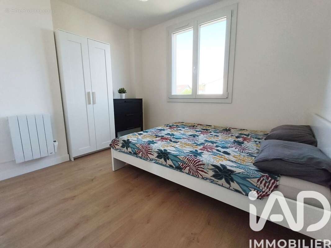 Photo 9 - Maison à RIOM