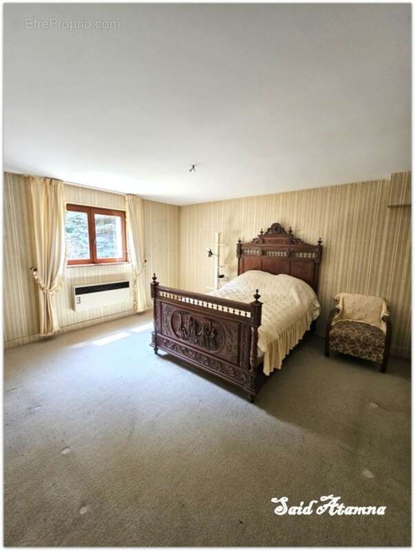Maison à vendre 7 pièces DEYVILLERS (88), de 164m² - photo 11