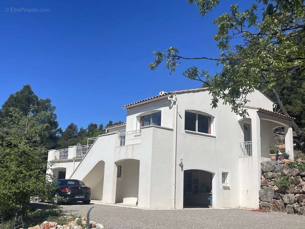 Maison à MOISSAC-BELLEVUE