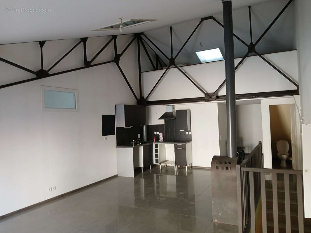 Appartement à CERET