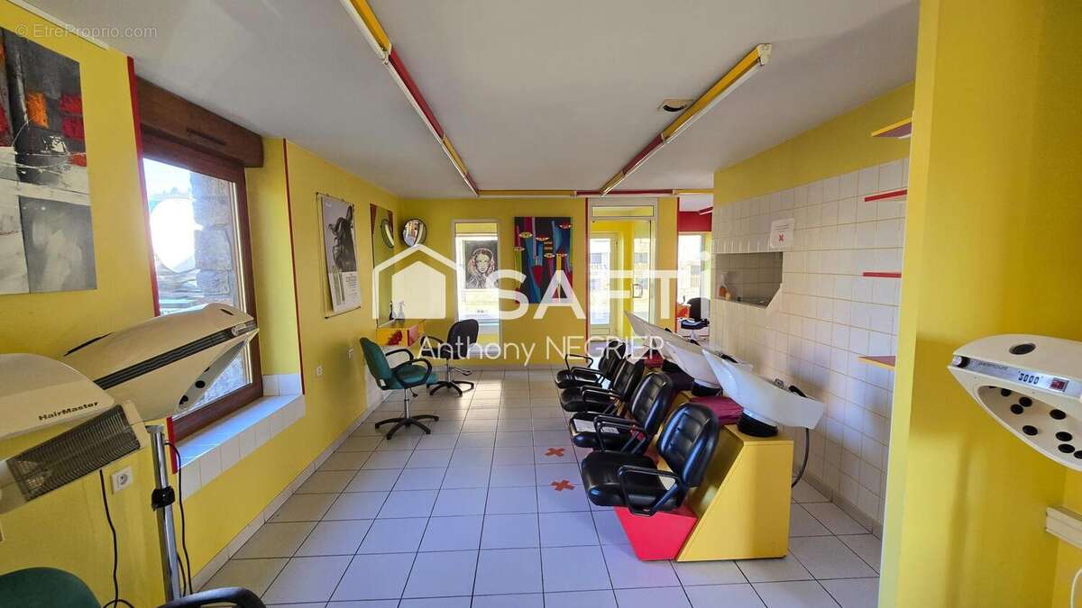 Photo 8 - Appartement à DOMFRONT