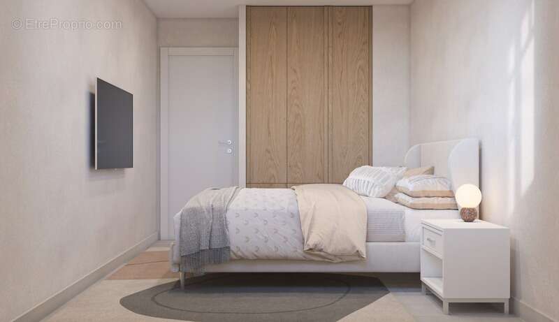 Appartement à SAINT-JEAN-D'ILLAC