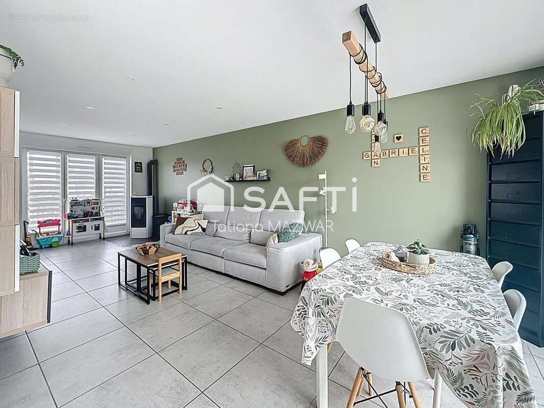 Photo 3 - Maison à BREBIERES