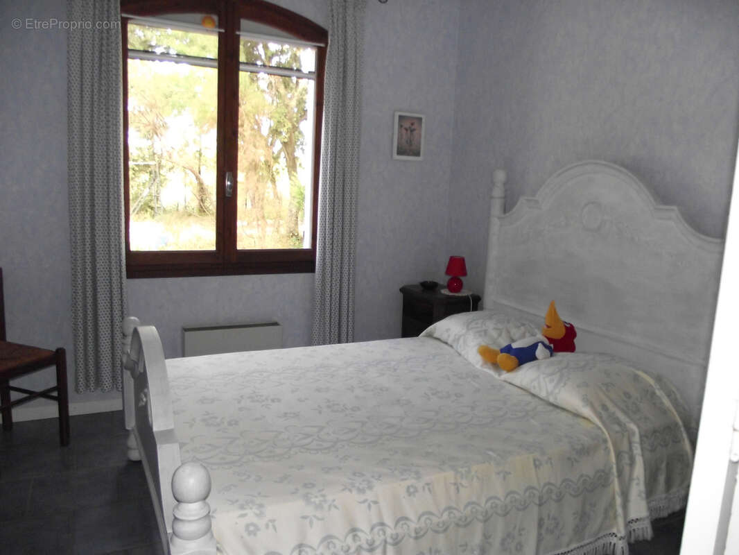 Maison à SOMMIERES
