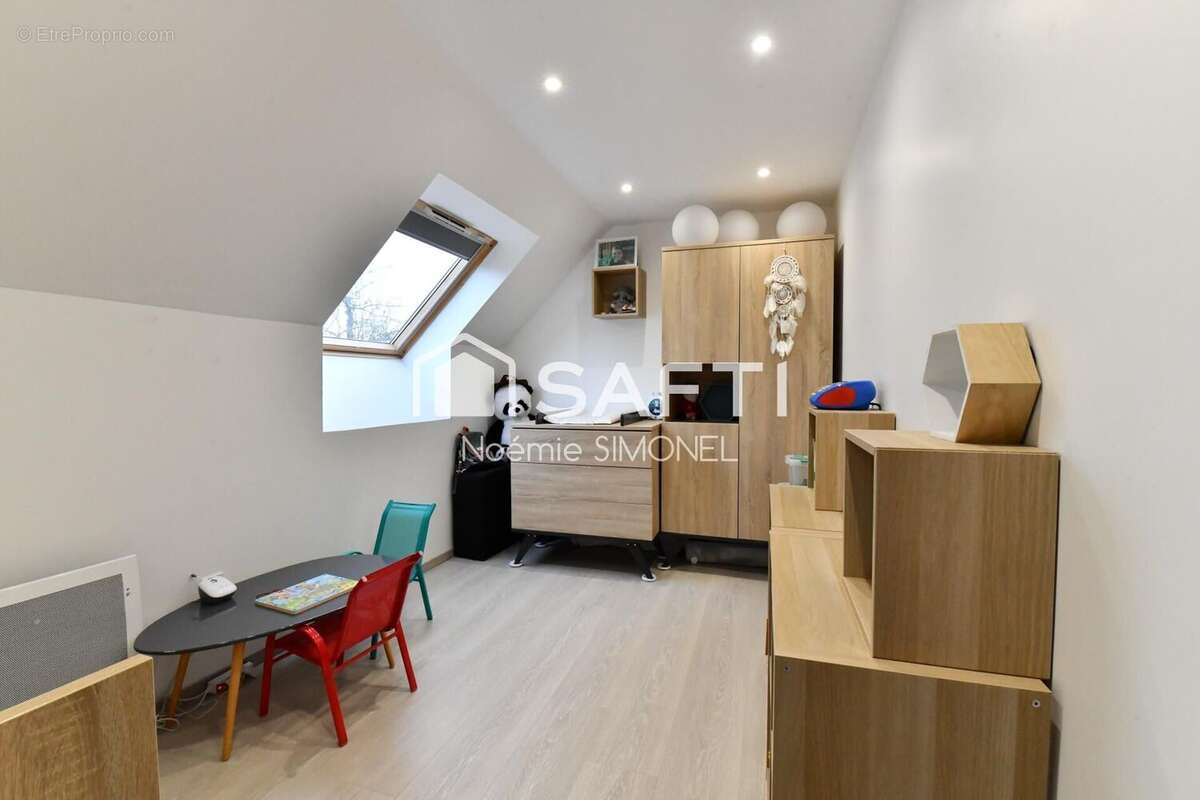 Photo 8 - Maison à CERNY