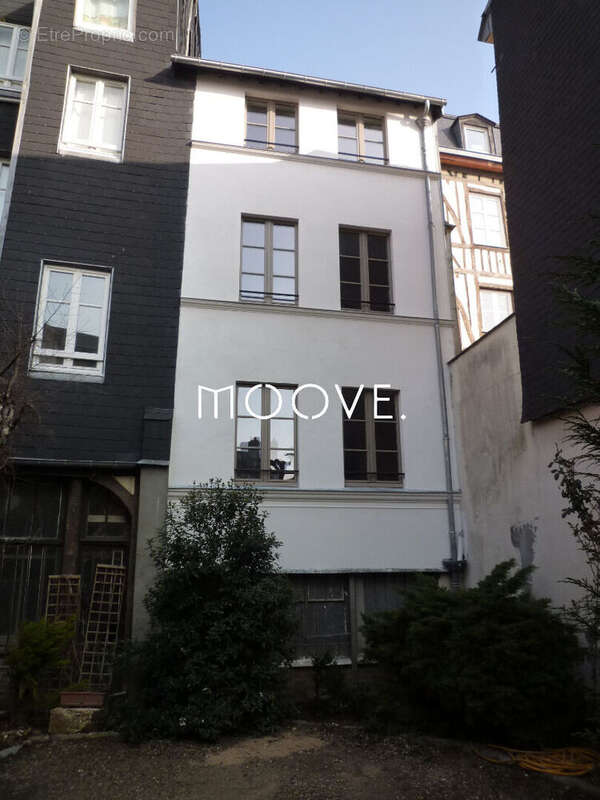 Appartement à ROUEN