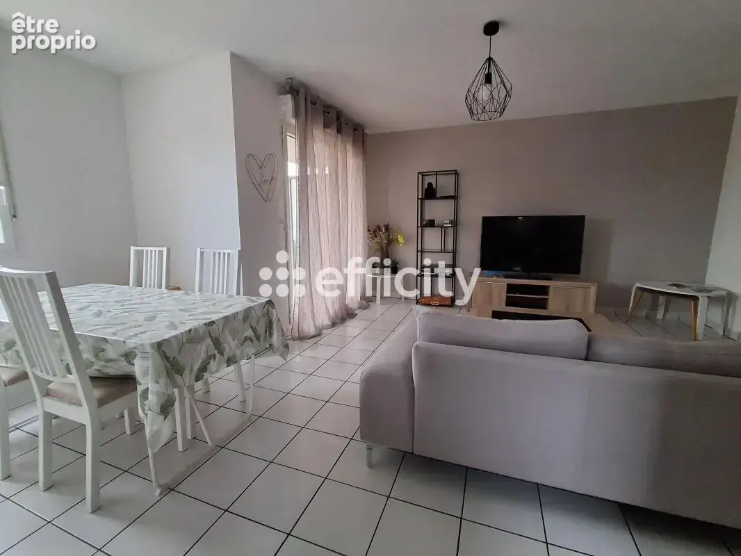 Appartement - photo 5