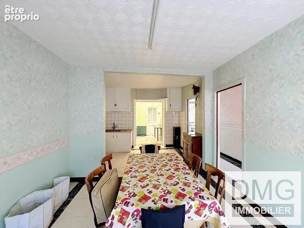 Maison 105 m² à Steenvoorde  - photo 4