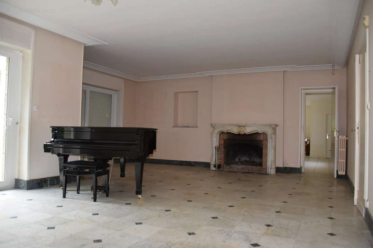 Maison à MOELAN-SUR-MER