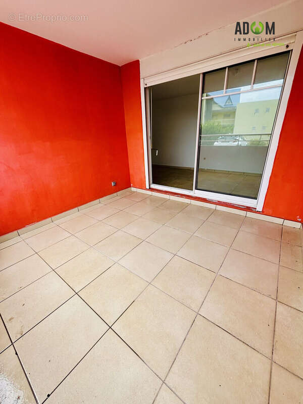 Appartement à SAINT-JOSEPH