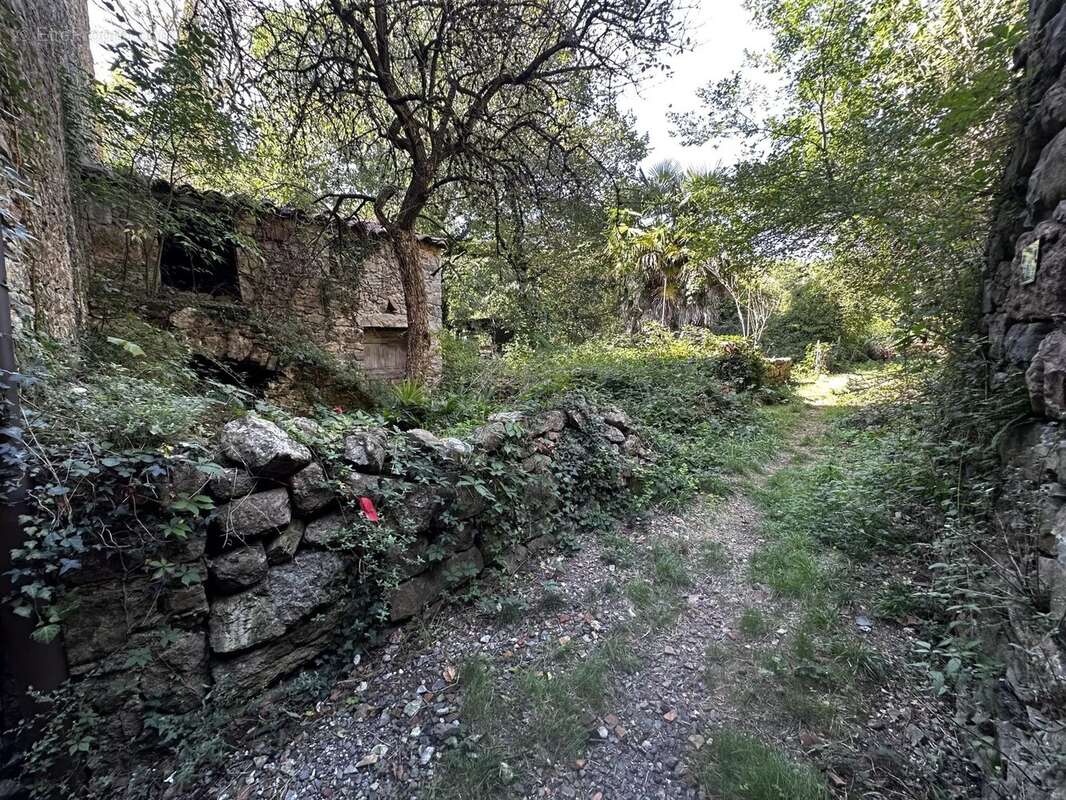 Appartement à SAINT-SEBASTIEN-D&#039;AIGREFEUILLE