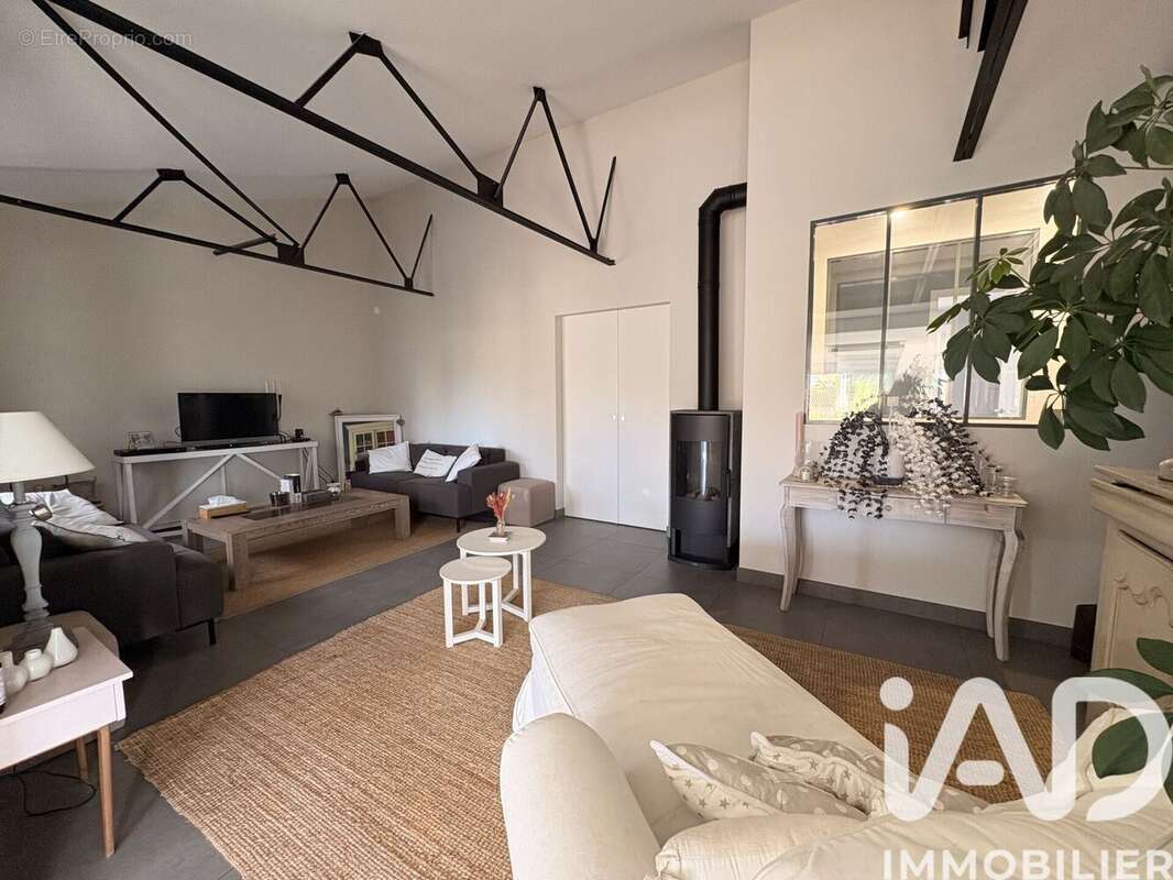 Photo 4 - Maison à LA BAULE-ESCOUBLAC