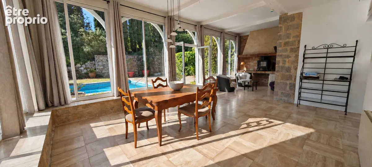 Bien immobilier à vendre à Seillans (83440) - photo 8