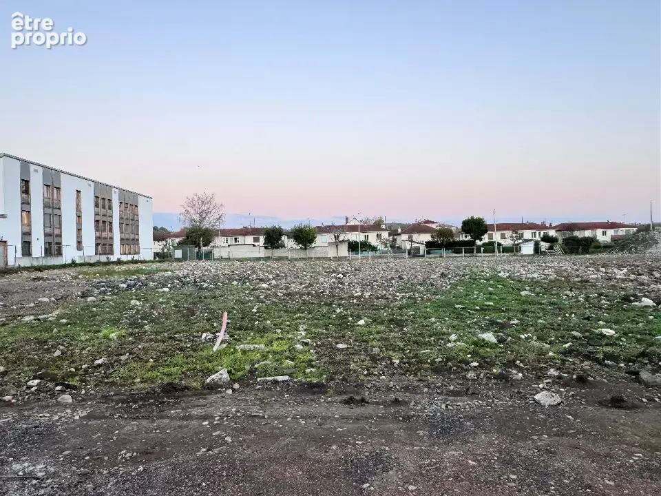 Terrain 528 m² à Aurillac  - photo 2