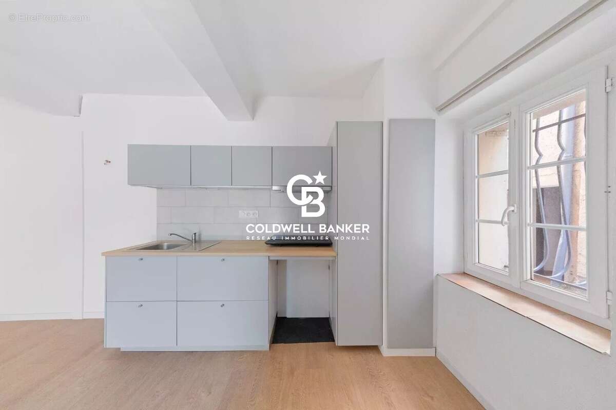 Maison de village vue mer, appartement indépendant avec jardin - 83320 Carqueiranne - photo 20