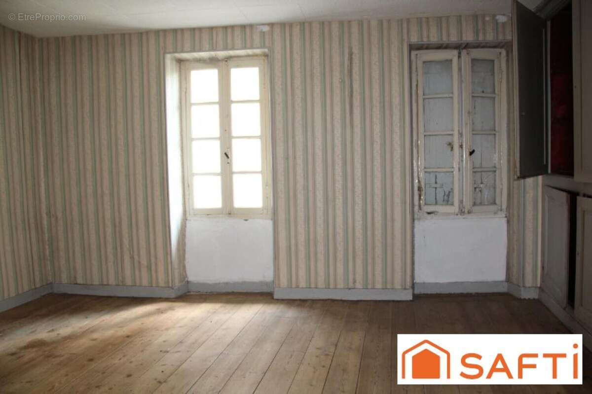 Photo 8 - Maison à SAINT-ESTEPHE