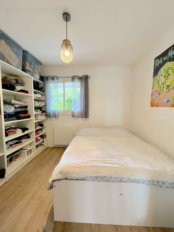 Appartement à LA BAULE-ESCOUBLAC