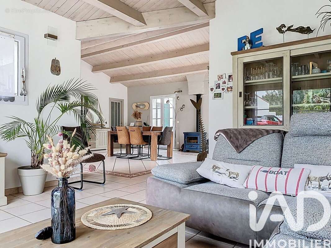 Photo 4 - Maison à RIVEDOUX-PLAGE