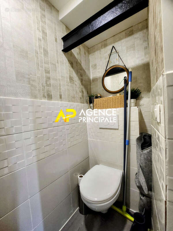 Maison à ARGENTEUIL