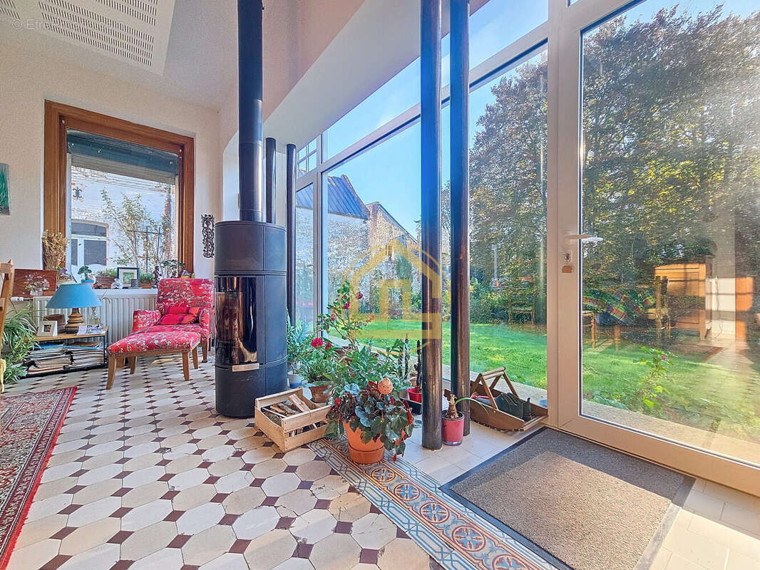 Maison à LE QUESNOY