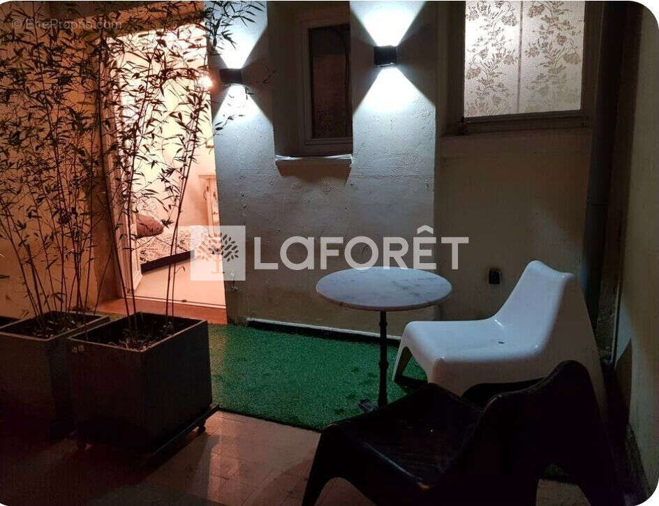 Appartement à CALAIS