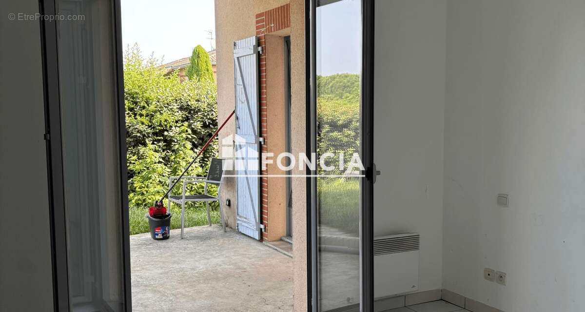 Maison à SAINT-SARDOS