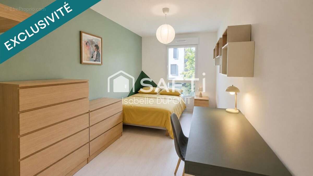 Photo 9 - Appartement à BRUGES