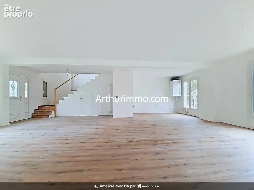 Vente Maison Boissy-saint-leger(94470) 367 000ï¿œ - photo 5
