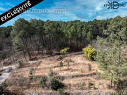 Terrain à LAURAC-EN-VIVARAIS