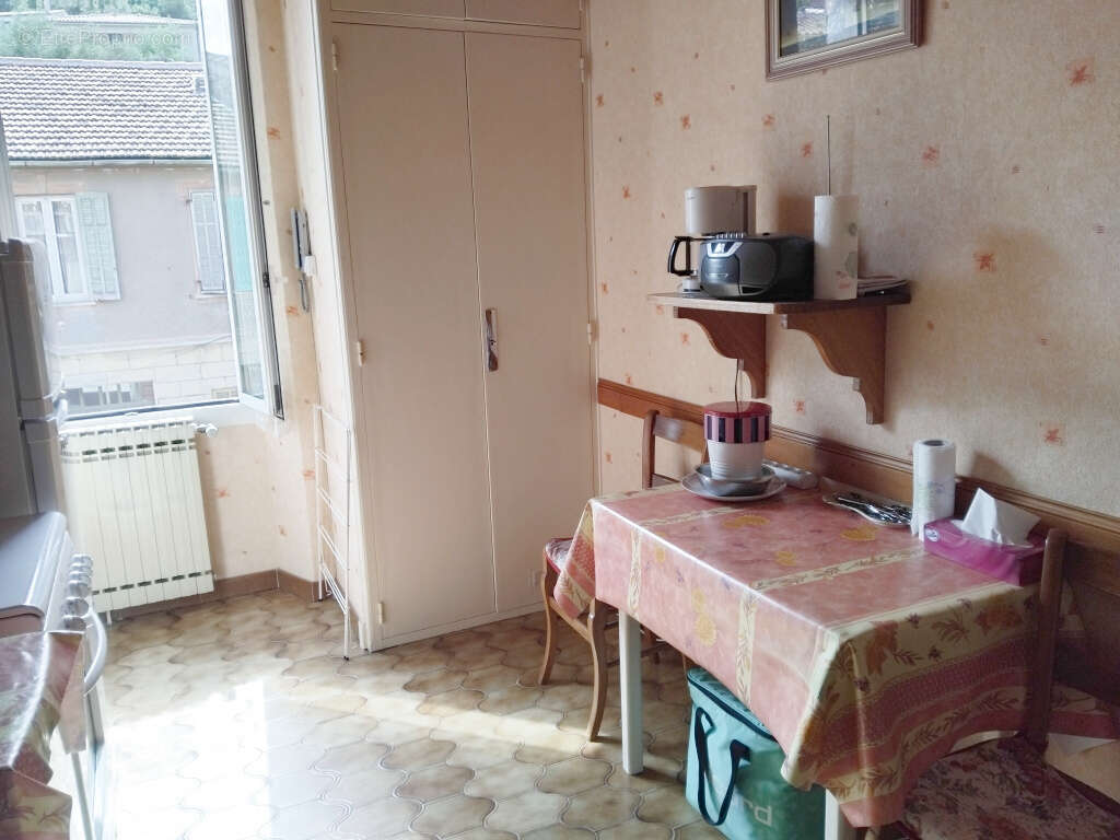 Appartement à HYERES