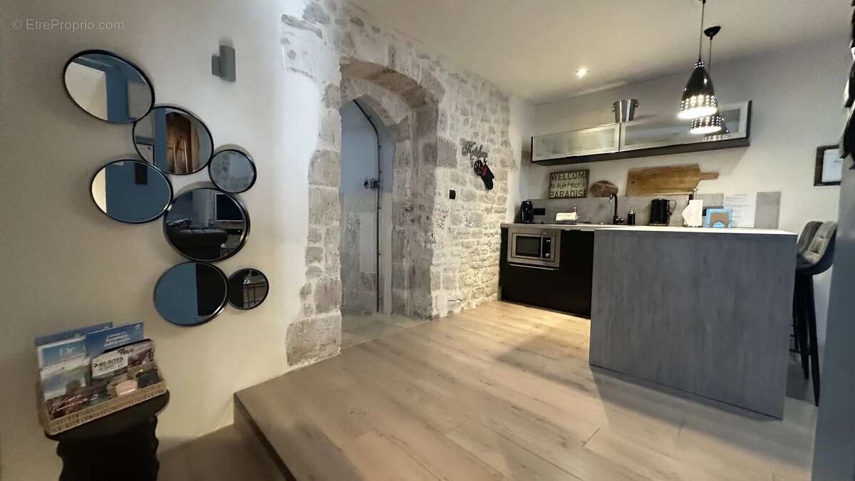 Maison à CHATEAUNEUF-DU-RHONE
