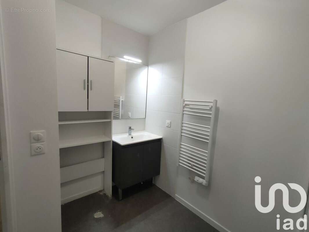 Photo 7 - Appartement à VILLEPINTE