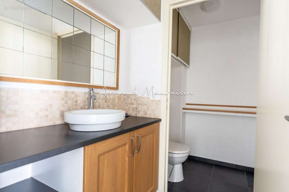 Photo 4 - Appartement à PONTARME