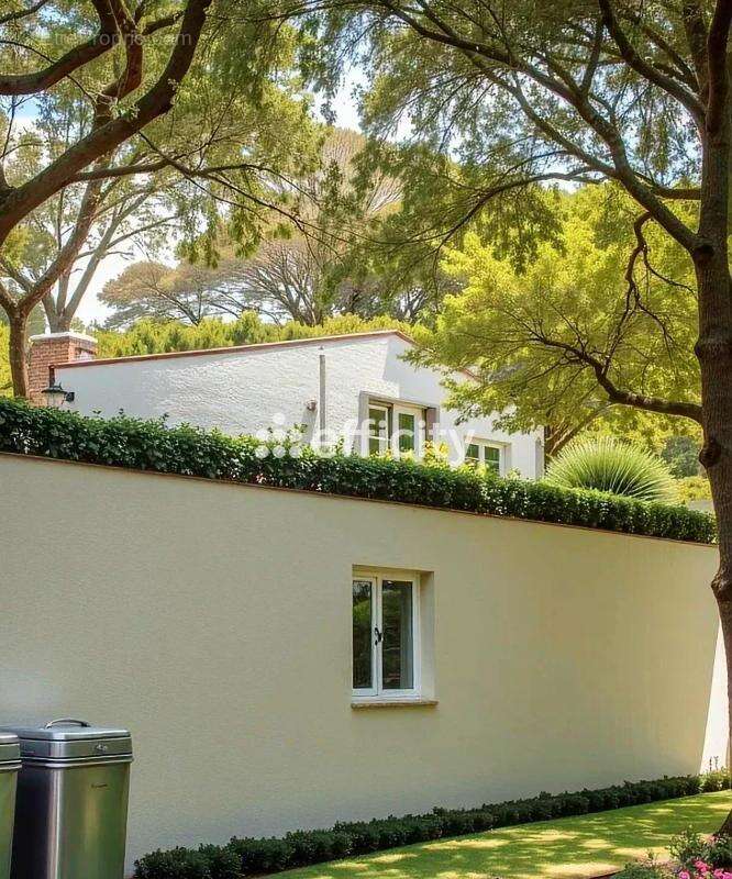 Maison à GRIMAUD