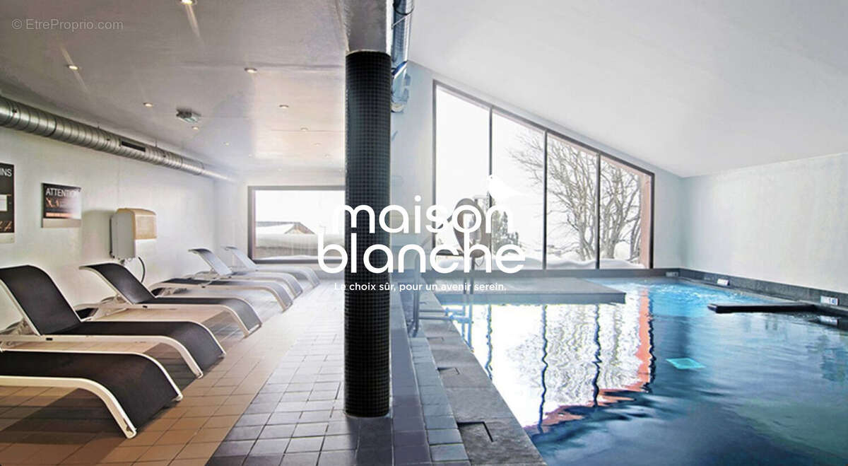 Appartement à LES ANGLES